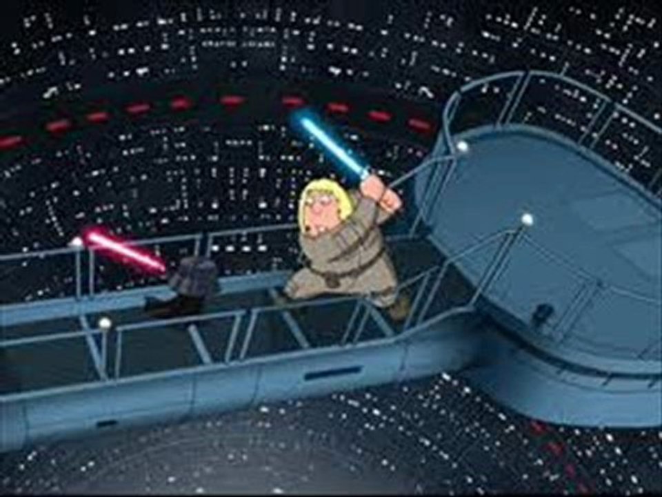 Family Guy Presents Something Something Something Dark Side Movie Animated Trr HDaile
