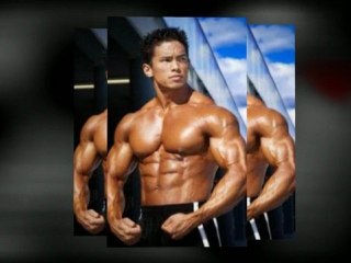 exercice avec haltères