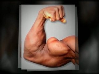 exercice pour affiner les bras