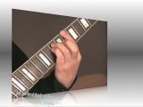 Guitar Lesson - Playing Power Chords