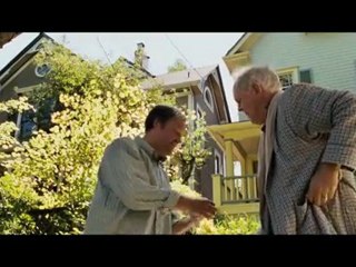 La Planète des singes les origines Extrait vidéo VF 1