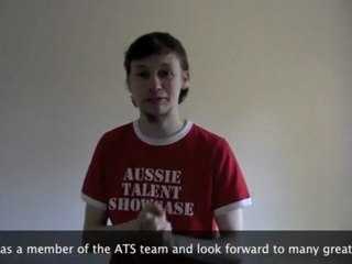 Aussie Talent Showcase 1x07 (Part Three) - YouTube