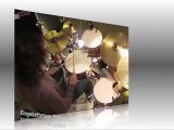 Schlagzeug-Kurs - RLL und RRL-Handsätze Spielen