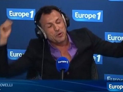 Ça sent la fin des vacances !