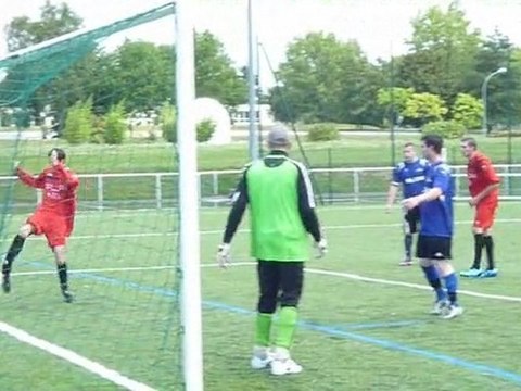 Sourdun 1-4 A.C.O. Thorigny