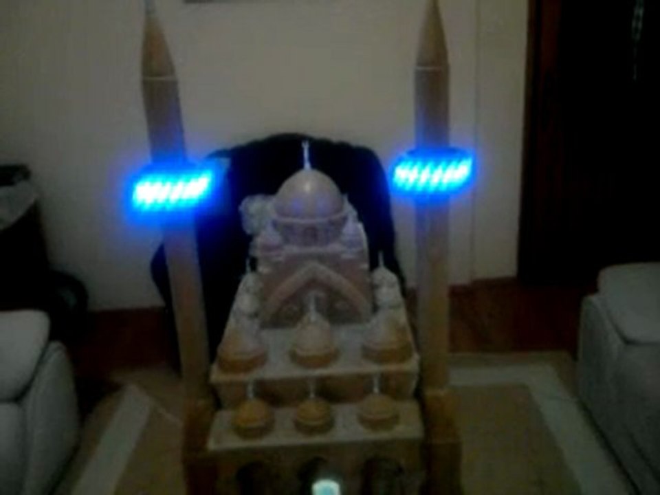 SALKIMSU KÖYÜ ALİ SARIKAYA