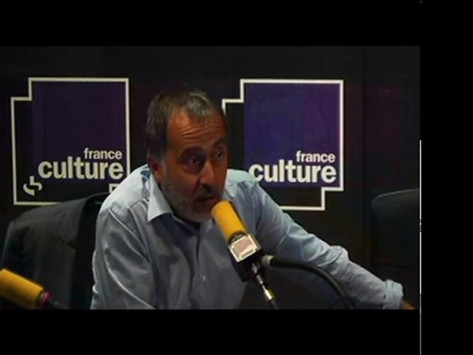 Les matins d'été -  Les Journées Mondiales de la Jeunesse à Madrid