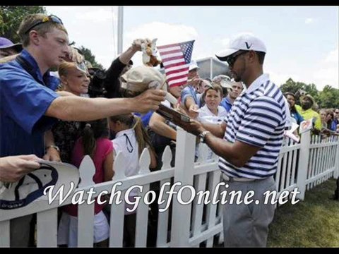 watch The PGA Championships 2011 golf streaming