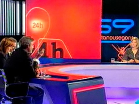 59 segons: especial 50 anys de TVE Catalunya