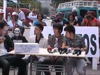 15 Ağustos Tiyatrosu (TGB Ankara)