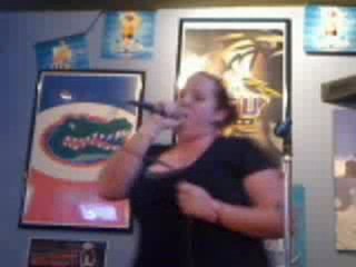 Rocky Balboa's DRUNKAROKE LIVE! 8-13-11