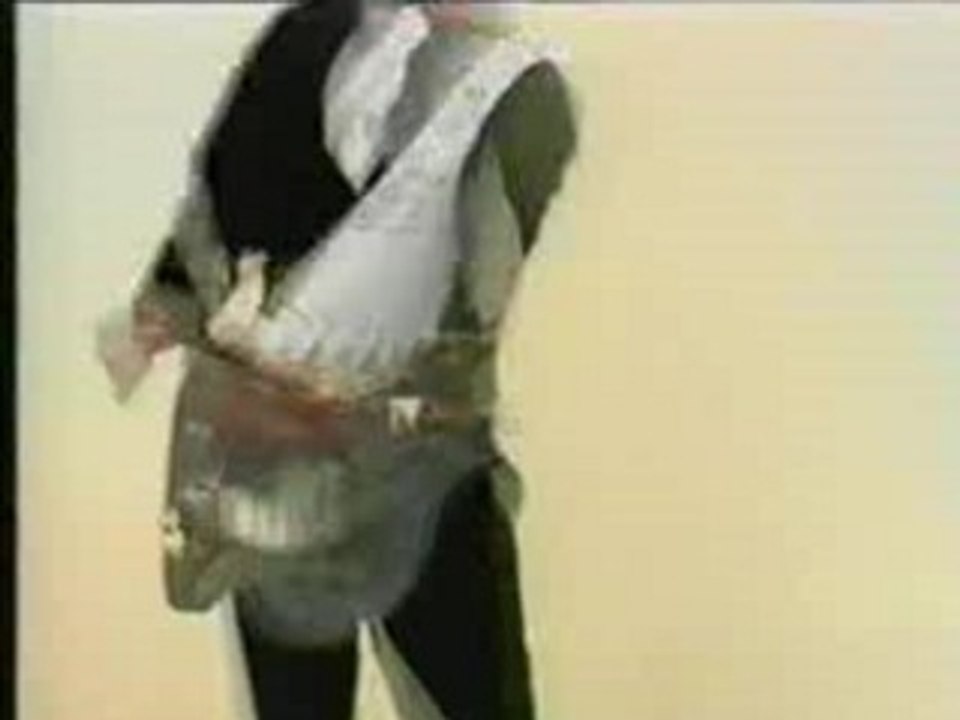 The Hives - Hate To Say I Told You So