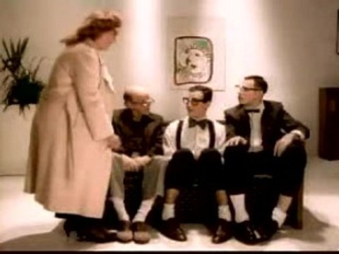 Beastie Boys - Fight For Your Right