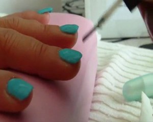 Nail art simple et rapide avec astuces !  toupourlesongles.com