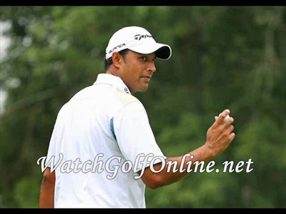 watch 2011 Mayakoba golf tournament online