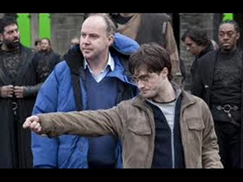 Harry Potter and the Deathly Hallows Part 2 Behind the Magic Movie HD Trailer Part 1 of Part 12
