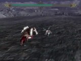 Asura's Wrath - Gameplay - Gamescom 2011