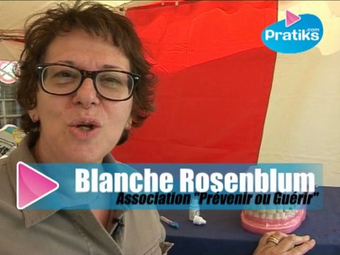 Prévenir ou guérir - Comment éliminer la plaque dentaire ?