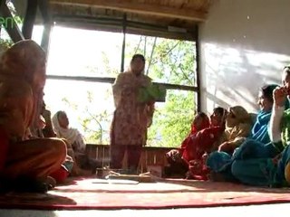 Aga Khan Planning and Building Service