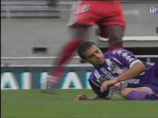 TFC DIJON avec D. Congré