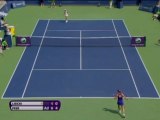 Peer batte Lisicki - Cincinnati, primo turno