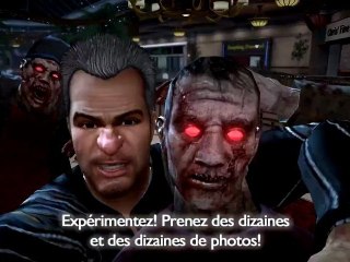 Dead Rising 2 Off the Record - Bande-Annonce - GamesCom2011