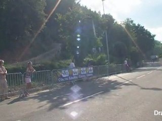 Course cycliste Draguignan