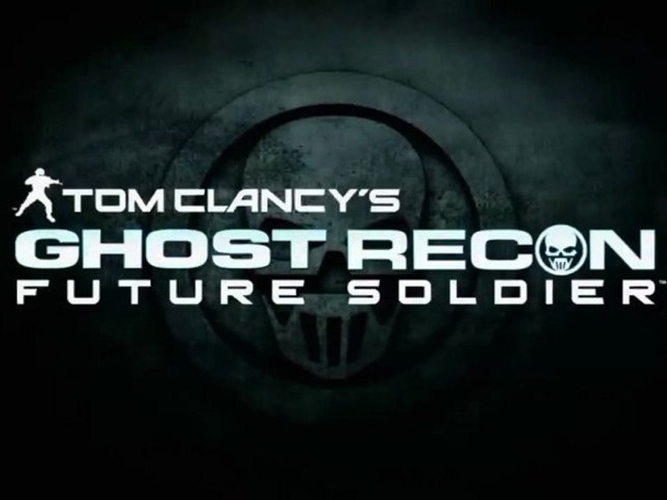 Ghost Recon Future Soldier : mode multijoueur