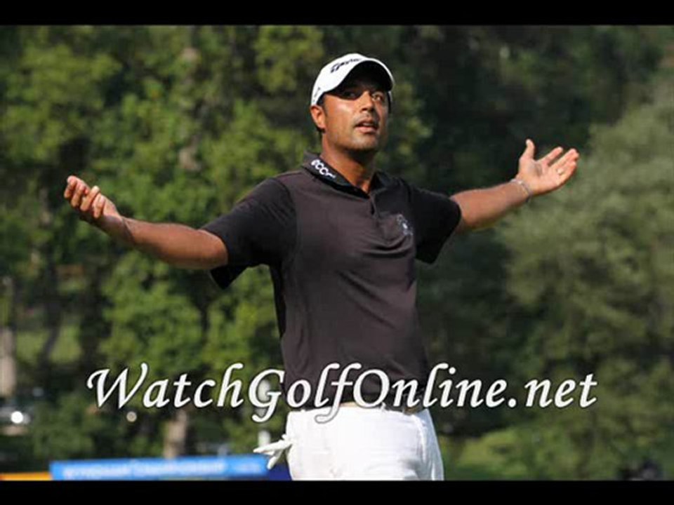 watch Wyndham Championship 2011 golf tournament online