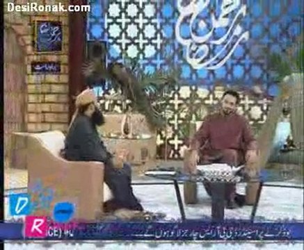 Sehar Amir K Sath 16 Aug 2011 p4