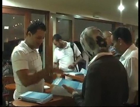 التقدم والاشتراكية في ورش البناء الديمقراطي مسؤولية الجميع