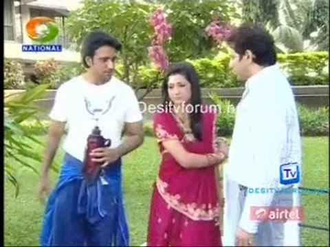 Stree Teri Kahaani - 16th August 2011 Video Watch Online Part1