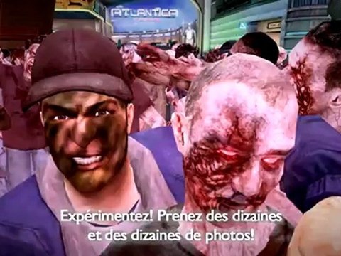Dead Rising 2 - Off the Record - Franck Foto Facts