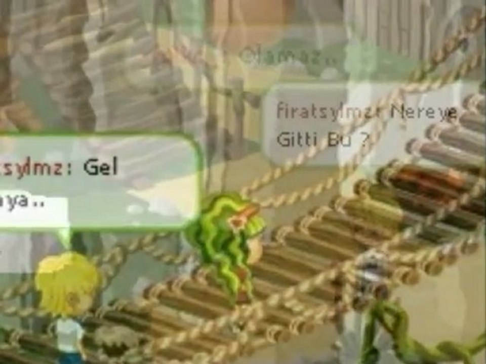 tatil pişmanlığı 1.sezon 1.bölüm