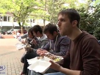 Learn English in Portland, Oregon USA with Kaplan