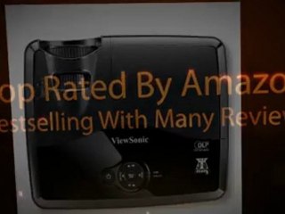 Viewsonic SVGA Projector - Review Best Price 2012