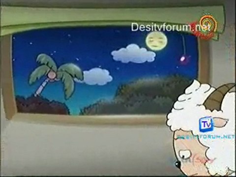 Kya Bakra Hai - 16th August 2011 Video Watch Online - Pt3