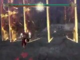 Gamescom 2011 : Asura's Wrath Gameplay Trailer