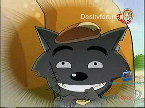 Kya Bakra Hai - 16th August 2011 Video Watch Online - Pt4