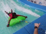 Punch ou Zen, les activités de Paris Plages