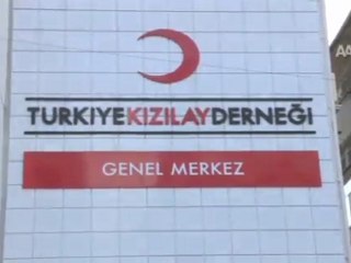 Kızılay başkanını arıyor