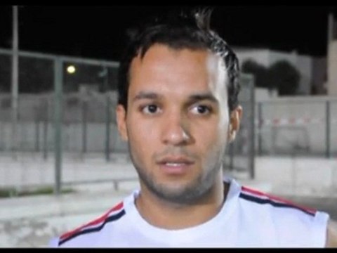 Déclarations des joueurs de l'ESS