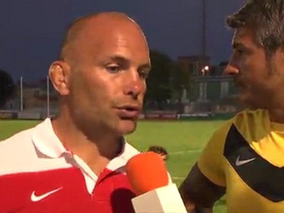 USC / Stade Toulousain : une rencontre qui a tenu toutes ses promesses !