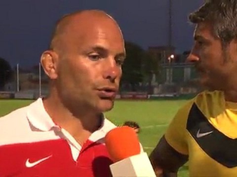 USC / Stade Toulousain : une rencontre qui a tenu toutes ses promesses !