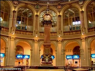 El Ibex 35 se deja un 0,86% en la apertura