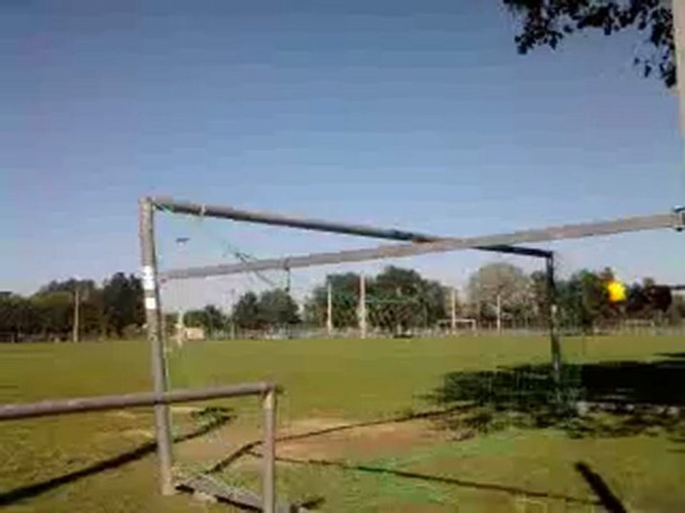 jeux barre foot (challenge télé foot ) partie 1