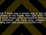 How To Build Free Mobile Websites - by Mobile Web Experts