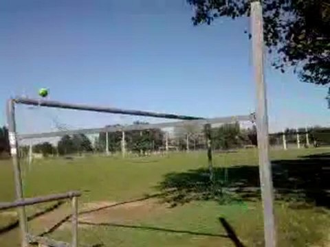 jeux barre foot (challenge télé foot ) partie 2