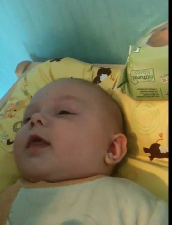 Enzo raconte sa vie, 16 août 2011