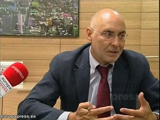 Según Ares, el pacto de la Ertzaintza es realista